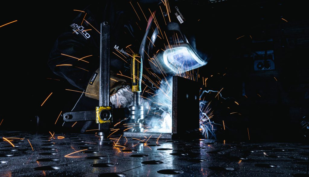 3D CAD-Konstrukteur m/w/d