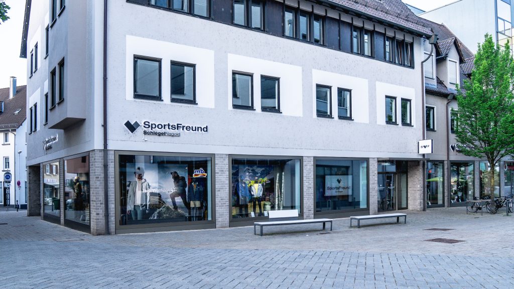 Sportsfreund Nagold