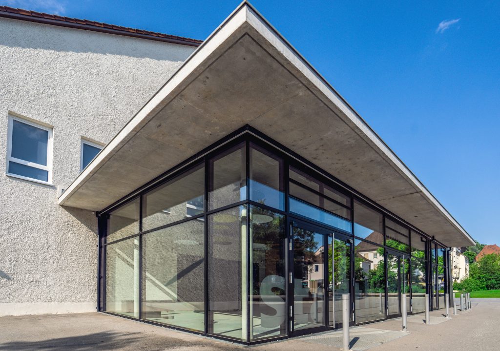 Stadthalle Nagold